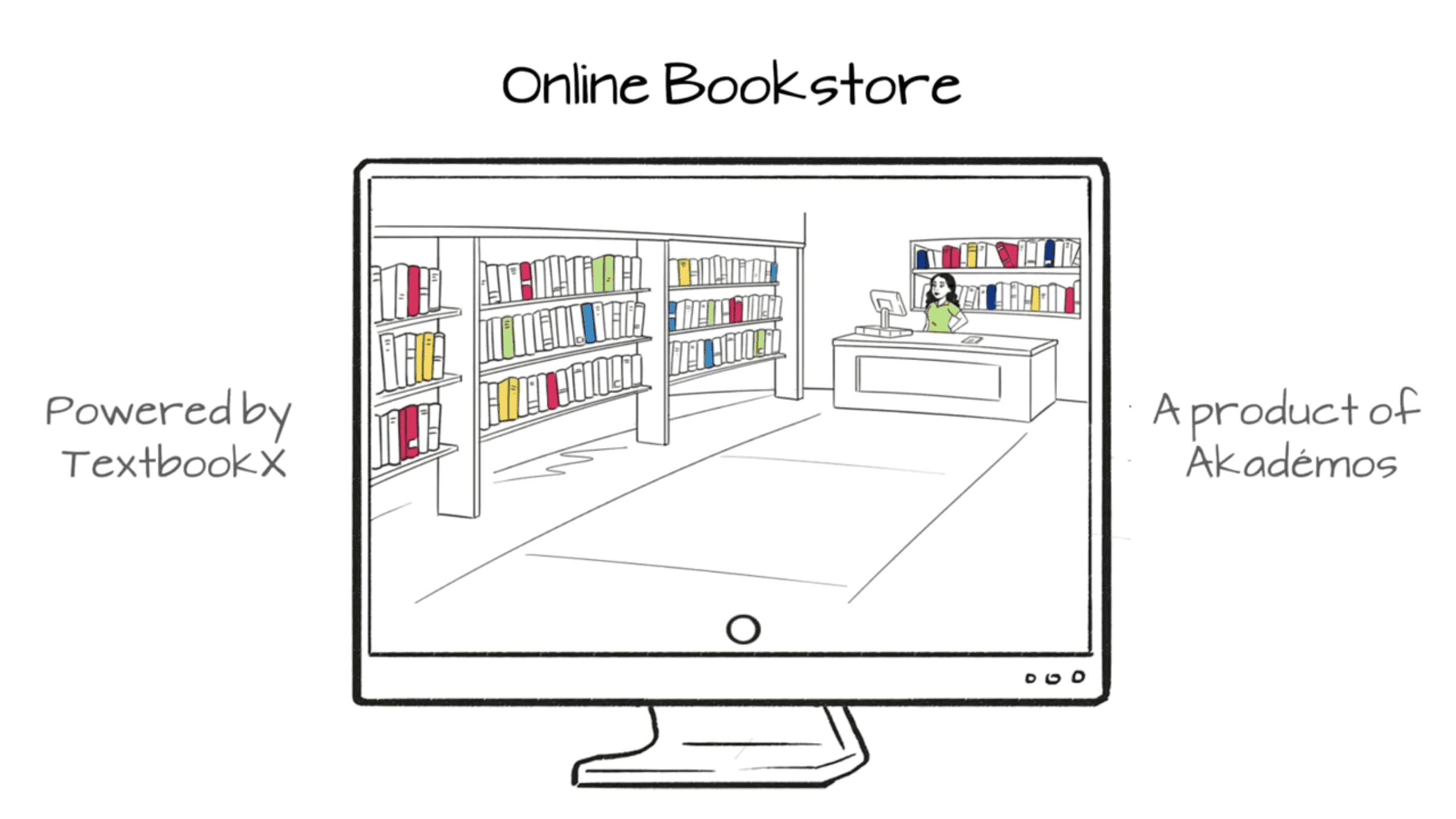 University of California Santa Cruz Online Bookstore